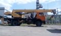 Продам Автокран КамАЗ
