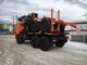 Лесовозы Камаз 43118, 2020 г.в. 300 л/с с манипуляторами VM10L74 Лизинг