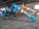Крано-манипуляторная установка TADANO TM30/4