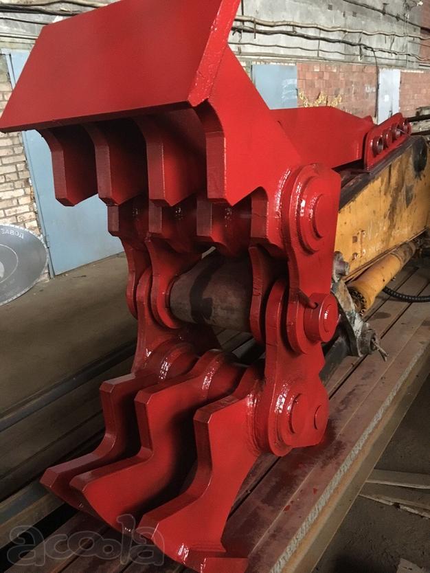 Крашер бетона для экскаватора KOMATSU