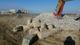 Крашер бетона для экскаватора KOMATSU