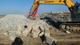 Крашер бетона для экскаватора KOMATSU