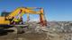 Крашер бетона для экскаватора KOMATSU