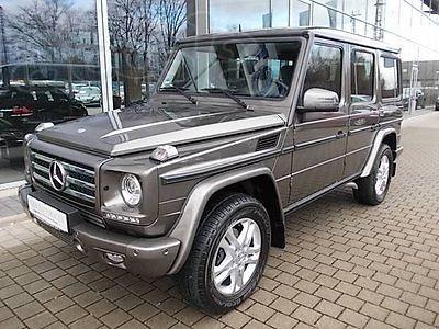 Продам мерседес G 350 2013г из Германии.