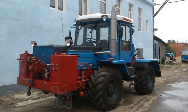 Универсальная путевая машина УПМ-1