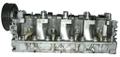 Головка блока в сборе 2.8 JTD FIAT DUCATO 244 Кузов 2002-2012 гг + ЕЛАБУГА 504007419