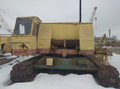 Кран гусеничный ДЭК-251