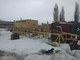 Кран гусеничный ДЭК-251