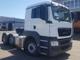 MAN TGS 26.440 6X2/2 BLS - кабина L, 2019 г.в., 440 л.с. ЕВРО 5