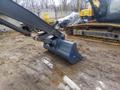 Планировочный ковш для экскаватора Komatsu PC 300