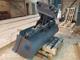 Планировочный ковш для экскаватора Komatsu PC 300